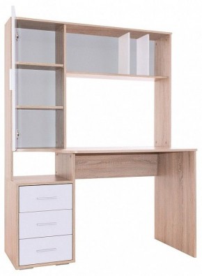 Стол компьютерный КСТ-16 в Магнитогорске - magnitogorsk.mebel24.online | фото 3