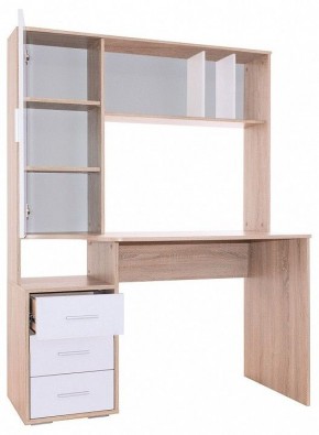 Стол компьютерный КСТ-16 в Магнитогорске - magnitogorsk.mebel24.online | фото 7