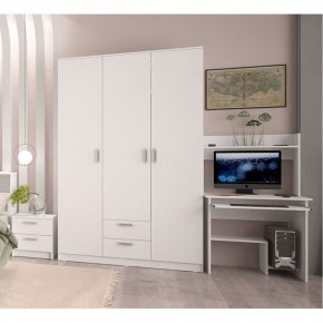 Стол компьютерный Париж в Магнитогорске - magnitogorsk.mebel24.online | фото 4