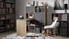Стол компьютерный Тип 7 в Магнитогорске - magnitogorsk.mebel24.online | фото 3