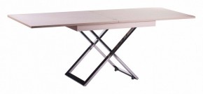 Стол обеденный Cross LT в Магнитогорске - magnitogorsk.mebel24.online | фото 2