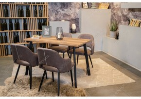 Стол обеденный Тринити Лофт 120 в Магнитогорске - magnitogorsk.mebel24.online | фото 8
