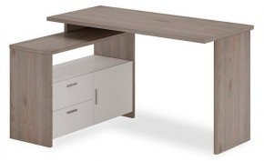 Стол письменный Домино Lite СКЛ-ПРЯМ130+ТБЛ в Магнитогорске - magnitogorsk.mebel24.online | фото 2