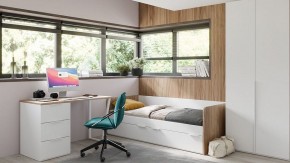 Стол письменный Порто СМ-393.15.011 в Магнитогорске - magnitogorsk.mebel24.online | фото 3