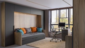 Стол письменный Порто СМ-393.15.011 в Магнитогорске - magnitogorsk.mebel24.online | фото 2