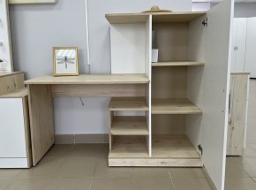Стол письменный с пеналом "Милана" в Магнитогорске - magnitogorsk.mebel24.online | фото 2