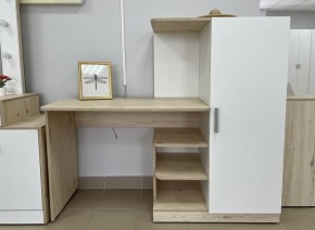 Стол письменный с пеналом "Милана" в Магнитогорске - magnitogorsk.mebel24.online | фото 3
