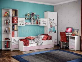 ВЕГА FASHION-1 Стол письменный в Магнитогорске - magnitogorsk.mebel24.online | фото 2
