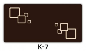 Стол раздвижной Бриз кофе K-1 в Магнитогорске - magnitogorsk.mebel24.online | фото 19