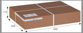Стол туалетный Элегант в Магнитогорске - magnitogorsk.mebel24.online | фото 2