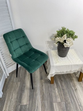 Стул CHIC G108-64 cочная зелень, велюр М-City в Магнитогорске - magnitogorsk.mebel24.online | фото 6