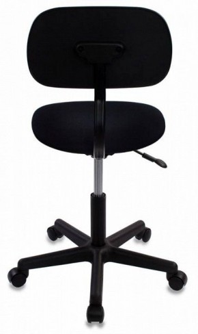 Стул компьютерный CH-1201NX/BLACK в Магнитогорске - magnitogorsk.mebel24.online | фото 4