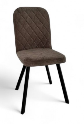 Стул Лион (2 шт.) арт. С106 (*в тканях - Desert, Plush, Jercy, Dubai) в Магнитогорске - magnitogorsk.mebel24.online | фото