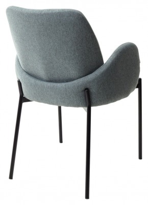 Стул NIKKI VF113 светлая мята / VF115 серо-зеленый М-City в Магнитогорске - magnitogorsk.mebel24.online | фото 5