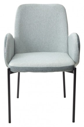 Стул NIKKI VF113 светлая мята / VF115 серо-зеленый М-City в Магнитогорске - magnitogorsk.mebel24.online | фото 6