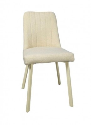 Стул Ретро (2 шт.) арт. С119 (*в тканях - Desert, Plush, Jercy, Dubai) в Магнитогорске - magnitogorsk.mebel24.online | фото
