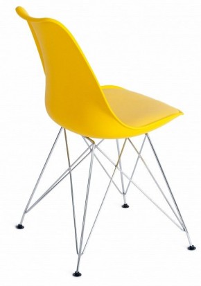 Стул Tulip Iron Chair (mod.EC-123) в Магнитогорске - magnitogorsk.mebel24.online | фото 2