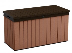 Сундук Дарвин 570 л (Darwin Box 570L) коричневый в Магнитогорске - magnitogorsk.mebel24.online | фото