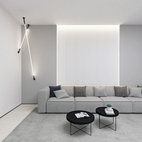 Светильник на растяжке Denkirs FLEX DK7503-BK в Магнитогорске - magnitogorsk.mebel24.online | фото 5