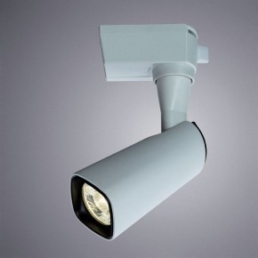 Светильник на штанге Arte Lamp Barut A4561PL-1WH в Магнитогорске - magnitogorsk.mebel24.online | фото 3