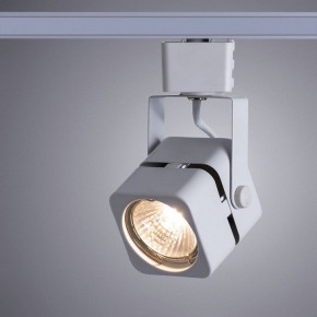 Светильник на штанге Arte Lamp Misam A1315PL-1WH в Магнитогорске - magnitogorsk.mebel24.online | фото 2