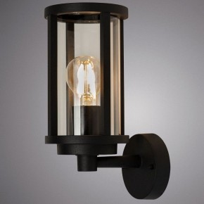 Светильник на штанге Arte Lamp Toronto A1036AL-1BK в Магнитогорске - magnitogorsk.mebel24.online | фото 2