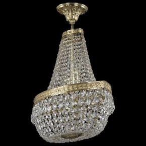 Светильник на штанге Bohemia Ivele Crystal 1901 19013/H1/55IV G в Магнитогорске - magnitogorsk.mebel24.online | фото 2