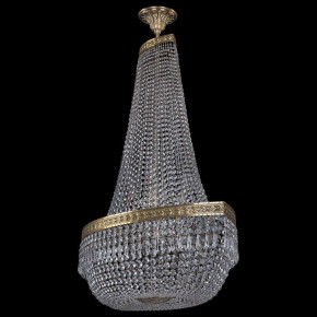 Светильник на штанге Bohemia Ivele Crystal 1901 19013/H2/100IV Pa в Магнитогорске - magnitogorsk.mebel24.online | фото 2