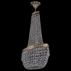 Светильник на штанге Bohemia Ivele Crystal 1901 19013/H2/55IV Pa в Магнитогорске - magnitogorsk.mebel24.online | фото 2