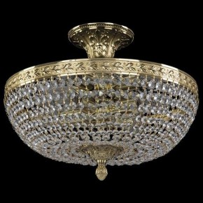 Светильник на штанге Bohemia Ivele Crystal 1905 19051/35IV G в Магнитогорске - magnitogorsk.mebel24.online | фото 2