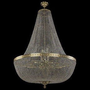 Светильник на штанге Bohemia Ivele Crystal 1905 19051/H2/100IV G в Магнитогорске - magnitogorsk.mebel24.online | фото 2