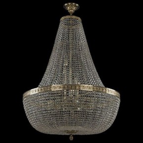 Светильник на штанге Bohemia Ivele Crystal 1905 19051/H2/80IV G в Магнитогорске - magnitogorsk.mebel24.online | фото 2