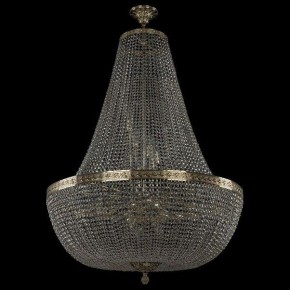 Светильник на штанге Bohemia Ivele Crystal 1905 19051/H2/90IV G в Магнитогорске - magnitogorsk.mebel24.online | фото 2