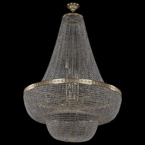 Светильник на штанге Bohemia Ivele Crystal 1909 19091/H2/100IV G в Магнитогорске - magnitogorsk.mebel24.online | фото 2