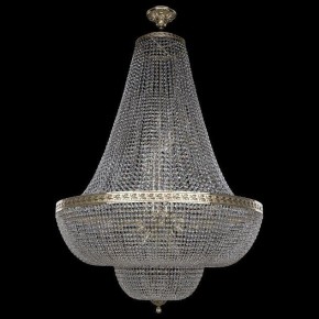 Светильник на штанге Bohemia Ivele Crystal 1909 19091/H2/90IV G в Магнитогорске - magnitogorsk.mebel24.online | фото 2