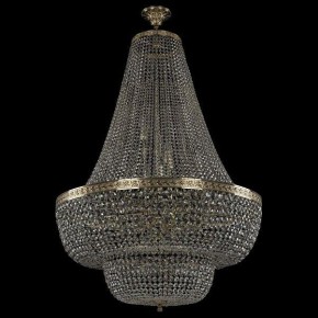 Светильник на штанге Bohemia Ivele Crystal 1910 19101/H2/90IV G в Магнитогорске - magnitogorsk.mebel24.online | фото 2