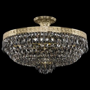 Светильник на штанге Bohemia Ivele Crystal 1927 19271/45IV G R731 в Магнитогорске - magnitogorsk.mebel24.online | фото 2