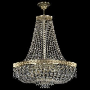 Светильник на штанге Bohemia Ivele Crystal 1927 19273/H2/45IV G в Магнитогорске - magnitogorsk.mebel24.online | фото 2