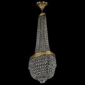 Светильник на штанге Bohemia Ivele Crystal 1927 19273/H2/55IV Pa в Магнитогорске - magnitogorsk.mebel24.online | фото 2