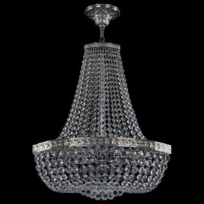 Светильник на штанге Bohemia Ivele Crystal 1928 19283/H2/45IV Ni в Магнитогорске - magnitogorsk.mebel24.online | фото 2