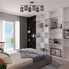 Светильник на штанге De City Тетро 29 673018506 в Магнитогорске - magnitogorsk.mebel24.online | фото 7