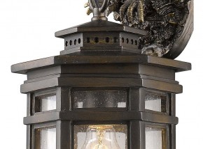 Светильник на штанге Favourite Guards 1458-1W в Магнитогорске - magnitogorsk.mebel24.online | фото 2