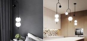 Светильник на штанге Imperiumloft Balance 40,2705 в Магнитогорске - magnitogorsk.mebel24.online | фото 2