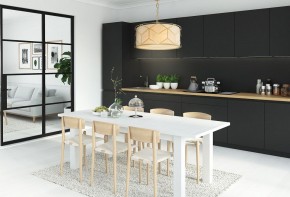 Светильник на штанге Maytoni Messina H223-PL-03-G в Магнитогорске - magnitogorsk.mebel24.online | фото 2