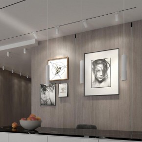 Светильник на штанге Novotech Mais LED 358499 в Магнитогорске - magnitogorsk.mebel24.online | фото 4