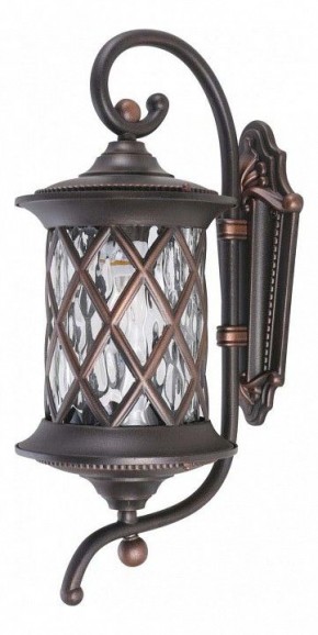Светильник на штанге Nowodvorski Lantern 6911 в Магнитогорске - magnitogorsk.mebel24.online | фото