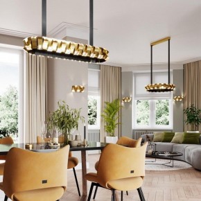 Светильник на штанге Odeon Light Asturo 4993/80LA в Магнитогорске - magnitogorsk.mebel24.online | фото 5