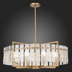 Светильник на штанге ST-Luce Mira SL1632.203.08 в Магнитогорске - magnitogorsk.mebel24.online | фото 4