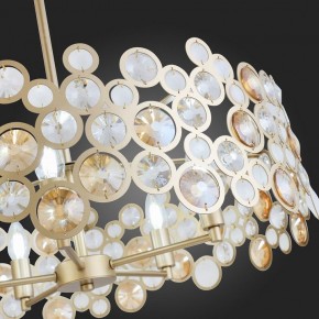 Светильник на штанге ST-Luce Namio SL1172.203.05 в Магнитогорске - magnitogorsk.mebel24.online | фото 11