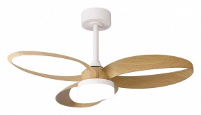 Светильник с вентилятором Mantra Infinity Fan 8702 в Магнитогорске - magnitogorsk.mebel24.online | фото